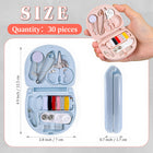 Mini Travel Sewing Kit