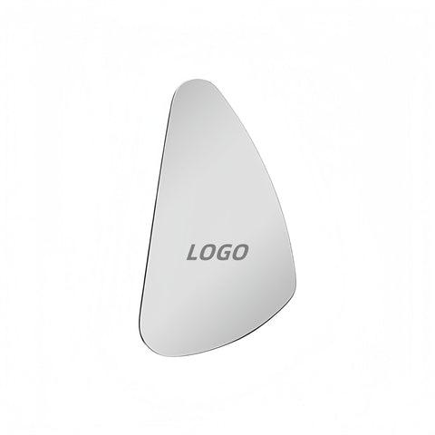 Ultra Thin Stainless Steel Triangle Facial Follicle Cleaner