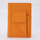 PU Leather Pocket Notebook