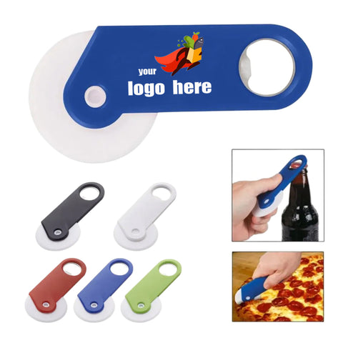 2-in-1 Pizza Cutter