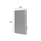 SD Memory Card Storage Case Organizer