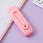 Sliding Retractable Eraser