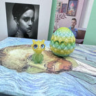 Dinosaur Eggs