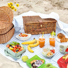 Sandwich Toast Lunch Box