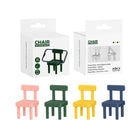 Portable Desk & Chair Phone Holder