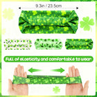 St. Patrick's Day Clover Headband