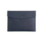 PU Leather A4 Document Folder