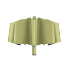 42" Fully Automatic 3-Fold Umbrella W/LED Flashlight