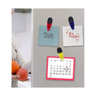 Magnetic Clips