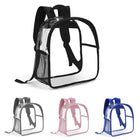 Clear Pvc Backpack
