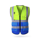 Reflective Safety Vest