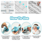 Baby Sleep Noise Reduction Earmuffs