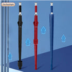 LED Golf Lightsaber Umbrella