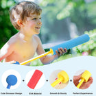 Children's Foam Water Gun Toys