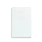 20ml Card Spray Perfume Alcohol Disinfectant