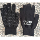 Touch Screen Knit Glove