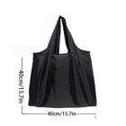 Foldable Reusable Grocery Bags