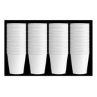 9oz Disposable Paper Cups