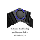 Men's Cool Functional Crossbody Bag