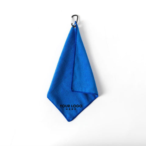 Golf Equipment Cleaning Towels
