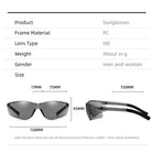 Shooting Safety Glasses