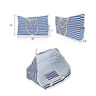 Extra Large Waterproof Beach Pool Bag