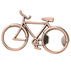 Vintage Bicycle Beer Opener In Gift Box Gift For Bike Lovers