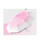 24-Rib Fully Automatic Gradient Parasol
