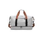 Large Capacity Waterproof Gym & Travel Duffle Bag