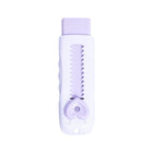 Pencil Push Pull Rubber Eraser