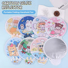 Folding Handheld Fan