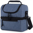 Double-Layer Insulation Bag