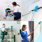 Telescopic Dust Remover Dusters
