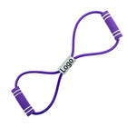 8 Shape Yoga Wall Pulley