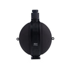 Portable Telescopic Compass Water Cup