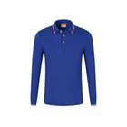 Workwear Long Sleeve Polo Shirt