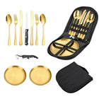 Decorative Finish High-End Dining, Compact Storage Solution
