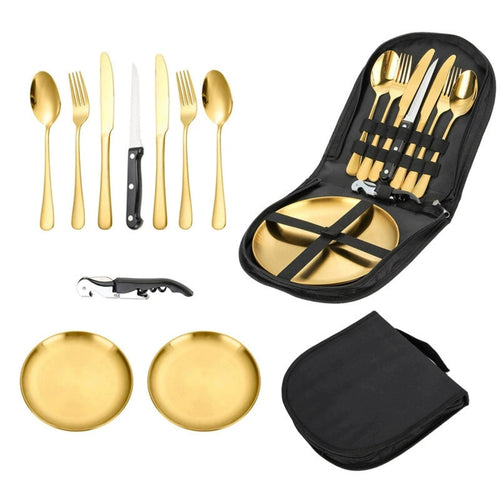 Decorative Finish High-End Dining, Compact Storage Solution