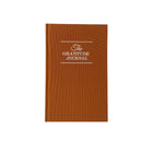 Gratitude Journal Notebook