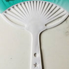 Plastic Promotional Fan