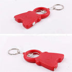 Multifunctional Creative Smiley Opener