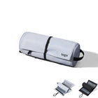 Roll-Up Travel Toiletry Bag