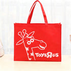 Foldable Non-woven Fabric Tote Bag