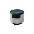 Bone Conduction Subwoofer Bluetooth Speaker