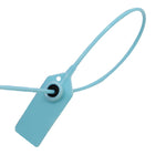 Disposable Plastic Security Seal Tags