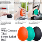 Stress Relief Ball