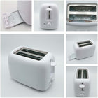 2 Slice Slim Breakfast Toaster