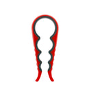Multi-Function Bottle Opener
