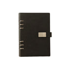 6-Hole Skeleton Notebook