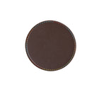 Leather Coaster